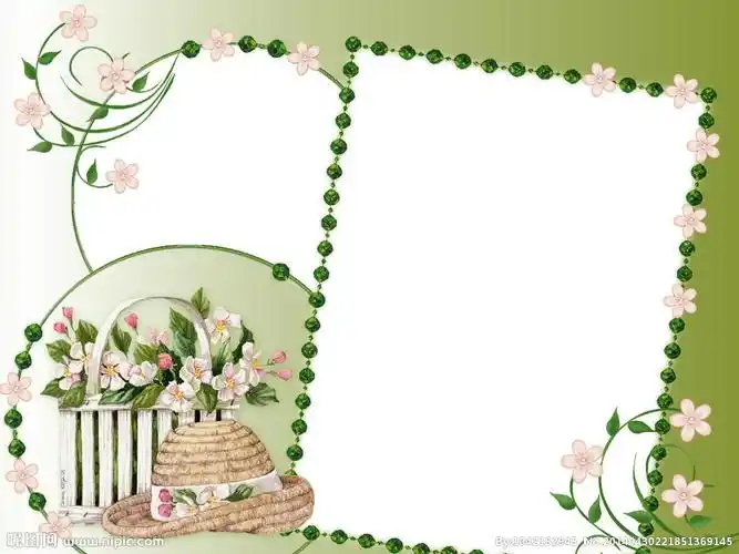 相册模板设计图__背景素材_psd分层素材_设计图库_昵图网nipic.com