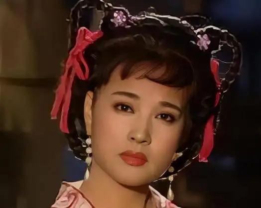 刘晓庆回忆监狱生活落泪:"我在狱中,跟5个人共用一个厕所!