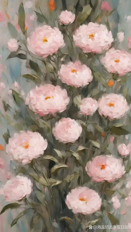 ✨梦幻少女心壁纸来啦!💖 哇喔～是仙女们必备的手机壁纸呀💓!