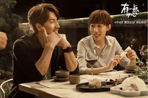 由陈嘉上执导,张信哲担任艺术总监,言承旭,任素汐主演,柳岩,戚薇,连凯