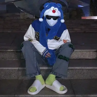 帅哥图片头像真实照片高清气质男生真人潮流微信头像大全