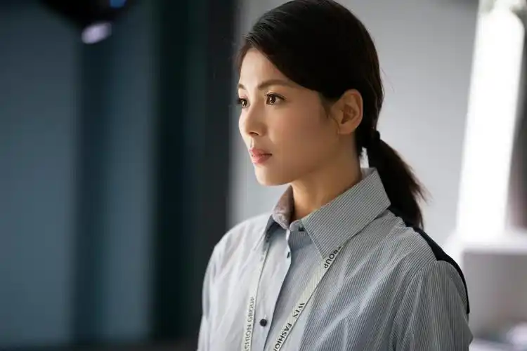 刘涛我们都要好好的虐心升级精湛演绎抑郁症角色引全网泪崩