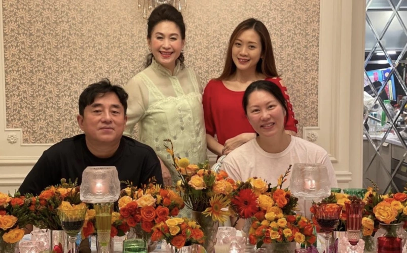 57岁吕方近况曝光身材胖到认不出频现综艺却因断代太久难翻红