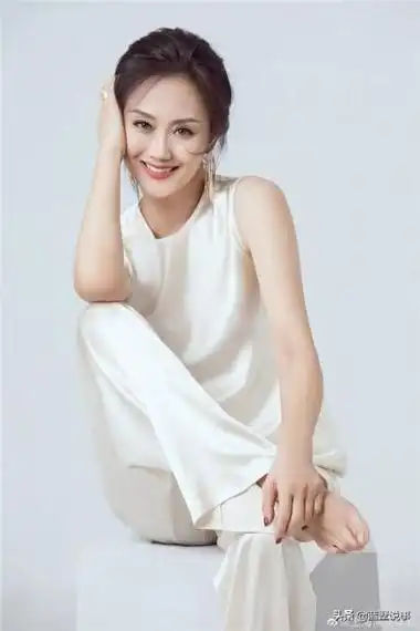 李颖个人资料演员出生日期(演员李颖儿子资料简介)