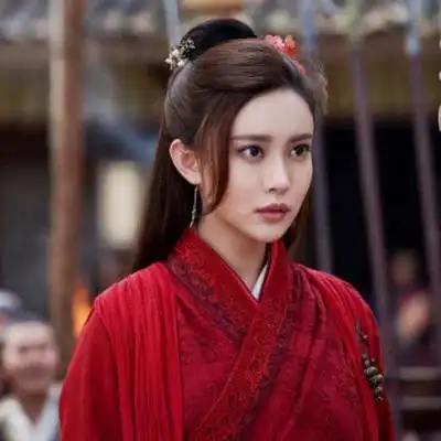 穆念慈饰演者孟子义(孟子义版穆念慈)(1)