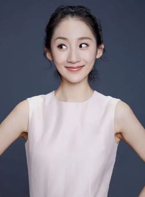 中国影视女演员林田媛影集