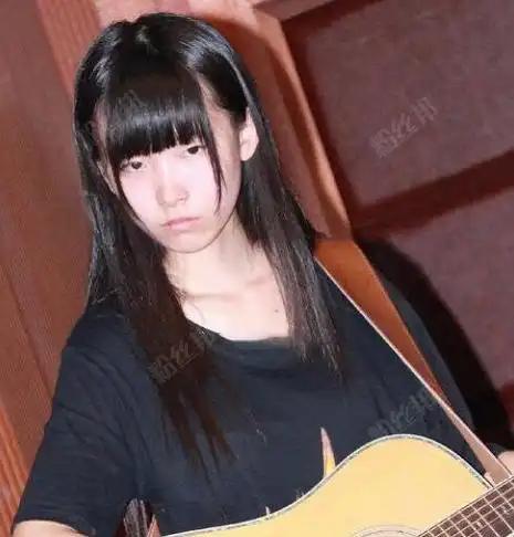 抖音半藏森林最新资料简介半藏森林绝版福利生活照写真图片