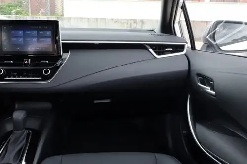 车型全览 丰田 广汽丰田 雷凌 雷凌内饰功能 (4/44)