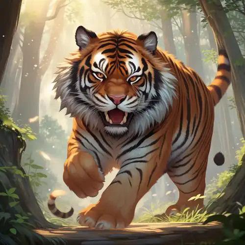 十二生肖专属头像来啦