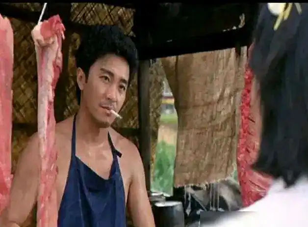 小人物的挣扎与回归国产凌凌漆周星驰电影的经典之作