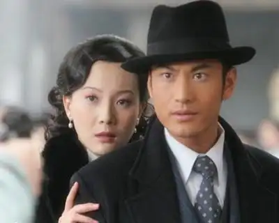 到底是谁杀害了许文强的家人?是冯敬尧还是日本人看完你就知道了