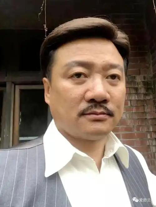 稻乡舒兰过大年唐鉴军戏看人间百态演绎精彩人生