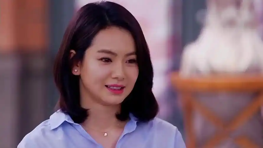 我是杜拉拉剧照