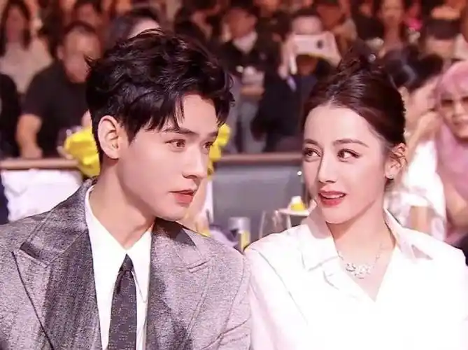 热巴,杨幂,许凯,黄景瑜,汤晶媚|于正|许凯|黄景瑜_新浪新闻