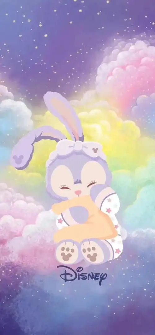 星黛露星黛露壁纸竖图