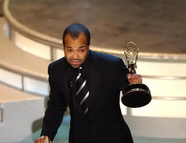 杰弗里·怀特 jeffrey wright的图片