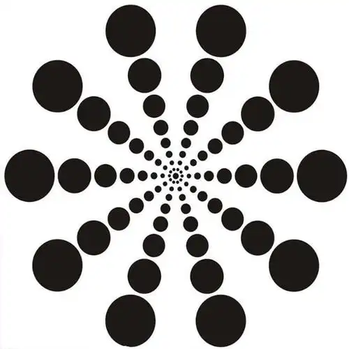 18-2 11803006 曹佳豪 渐变构成