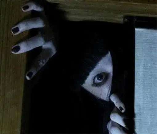 日本十大超恐怖的都市传说 _ 中国灵异网