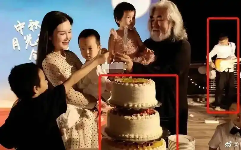 就是与富豪老公离婚,嫁给张纪中_黄泰元_樊馨蔓_马云