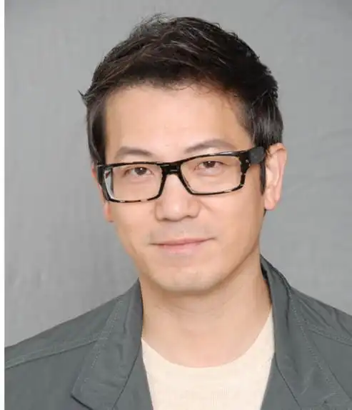 【图】欧锦棠肌肉堪比健美先生 大叔颜值不输小鲜肉