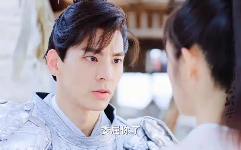 【林柏宏·东方炻】爱情的世界 不能有太多欺骗