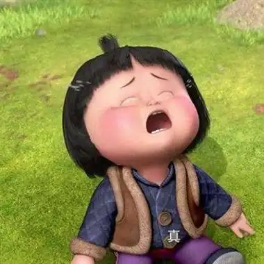 熊出没嘟嘟头像