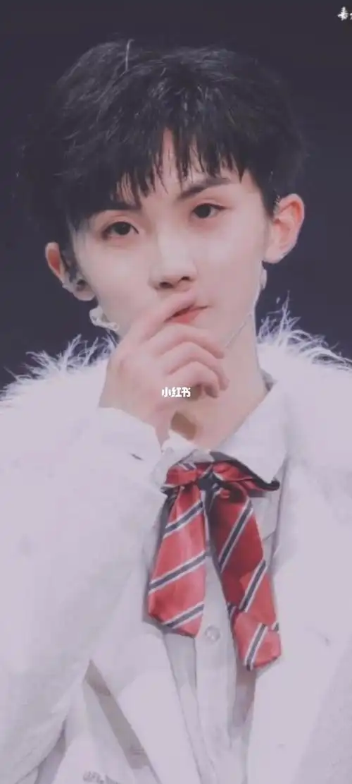 马嘉祺 #冬日嘉年华