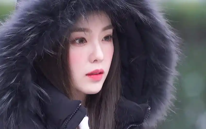 【裴珠泫】闪光灯下的美貌