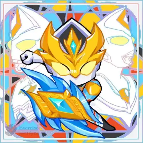 德凯奥特曼q版第十五集