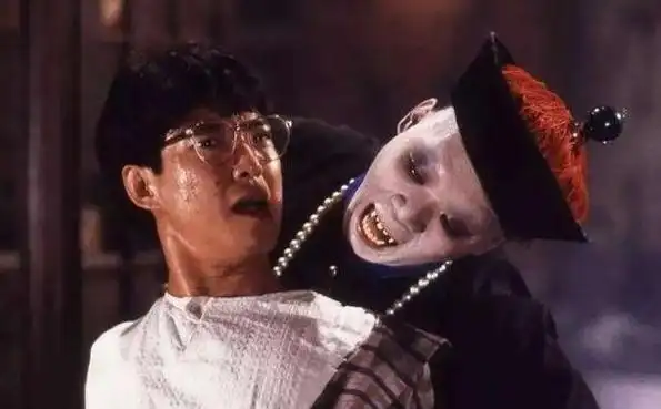 为什么僵尸都穿清朝的官服不是胡扯其实有现实依据