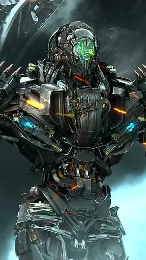 变形金刚:禁闭实力强吗_腾讯视频