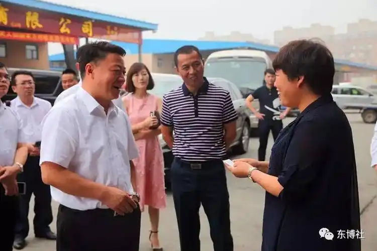 考察期间,广西凭祥综合保税区与河南万邦国际农产品物流有限公司高效