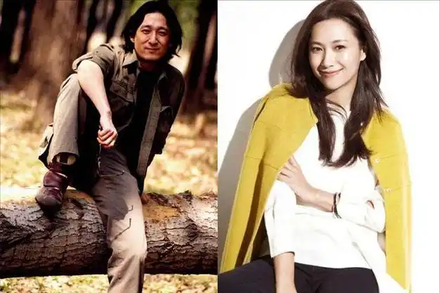 "才女"背后的丰富情史