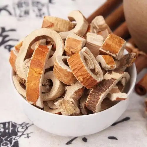 桑白皮桑皮桑根皮白桑皮无硫桑皮桑白皮中药材正宗新货桑白皮桑根皮