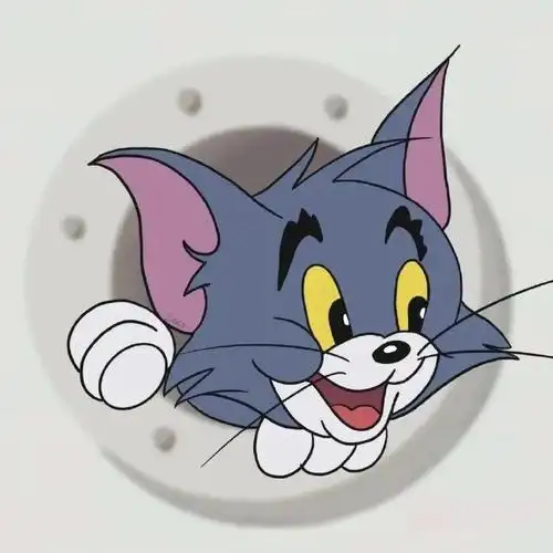 有趣的微信头像