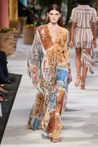 秀场,时装周,大牌,模特,细节,时尚