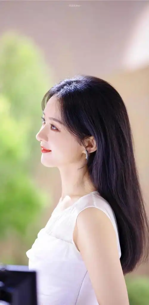 赵丽颖壁纸最美漂亮,赵丽颖18年广告写真高清全屏壁纸-天晟网