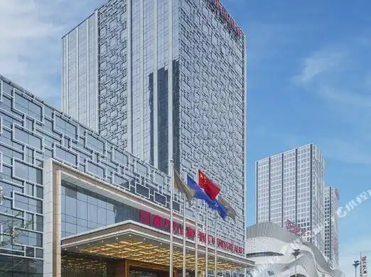 香港大厦酒店济宁锦江圣都国际会议中心广电精品酒店锦东国际酒店峄山