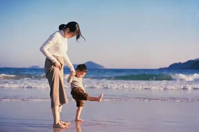 男孩进入"俄狄浦斯期",妈妈做到这三点,拒绝养出"妈宝男"