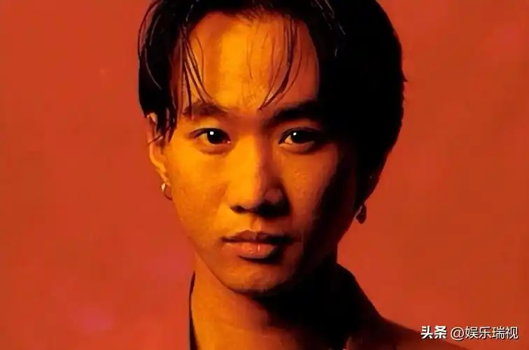 1993年6月24日黄家驹被日本的某节目邀请做特约嘉宾,去电视台录制节目