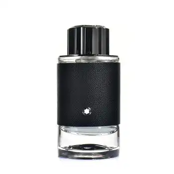 探索旅者探险家探寻男士香水edp留香 探索者男士浓香水edp 木质调 100