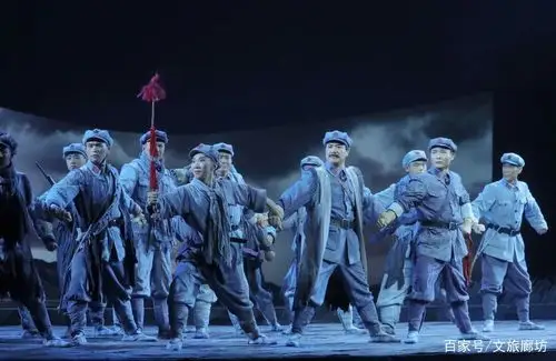 【新镜界】红色舞台剧《孙毅将军》再现本土英雄光辉形象