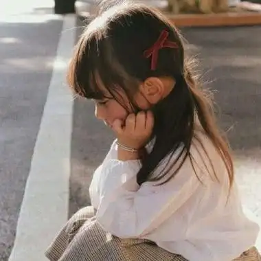 女生小学生可以用的头像