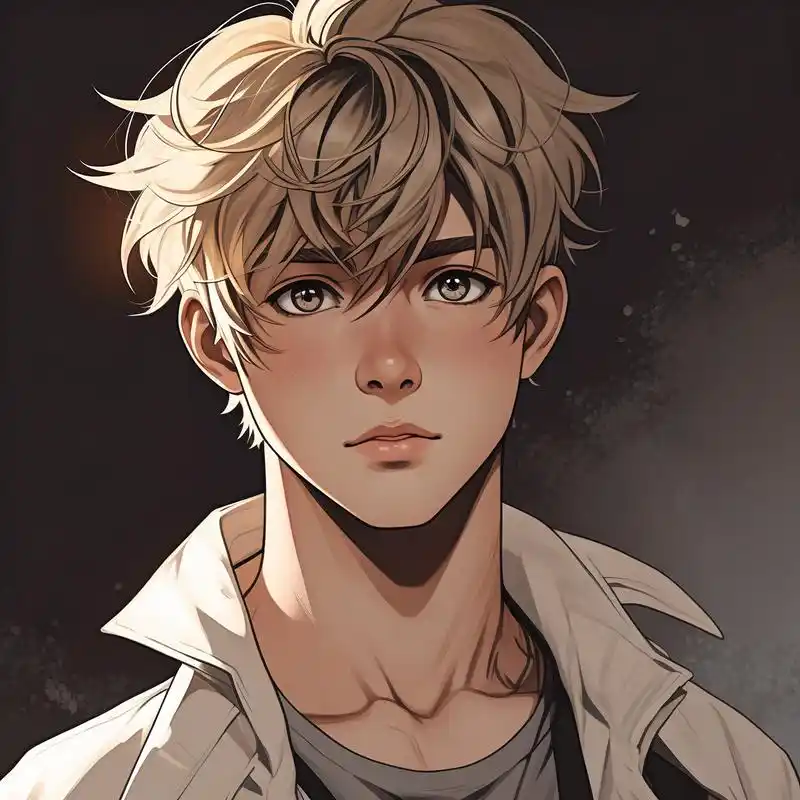 94动漫暖男头像大放送99