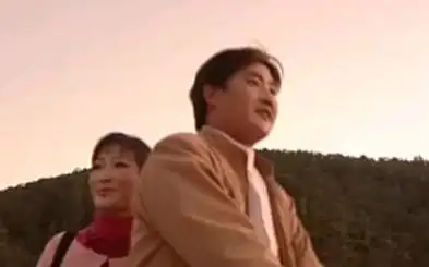 云南山歌毛家超马丽波 说阿妹