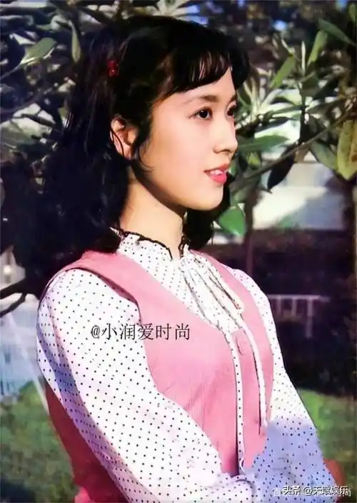 续:80年代著名电影女演员-龚雪_图片_同学_文艺