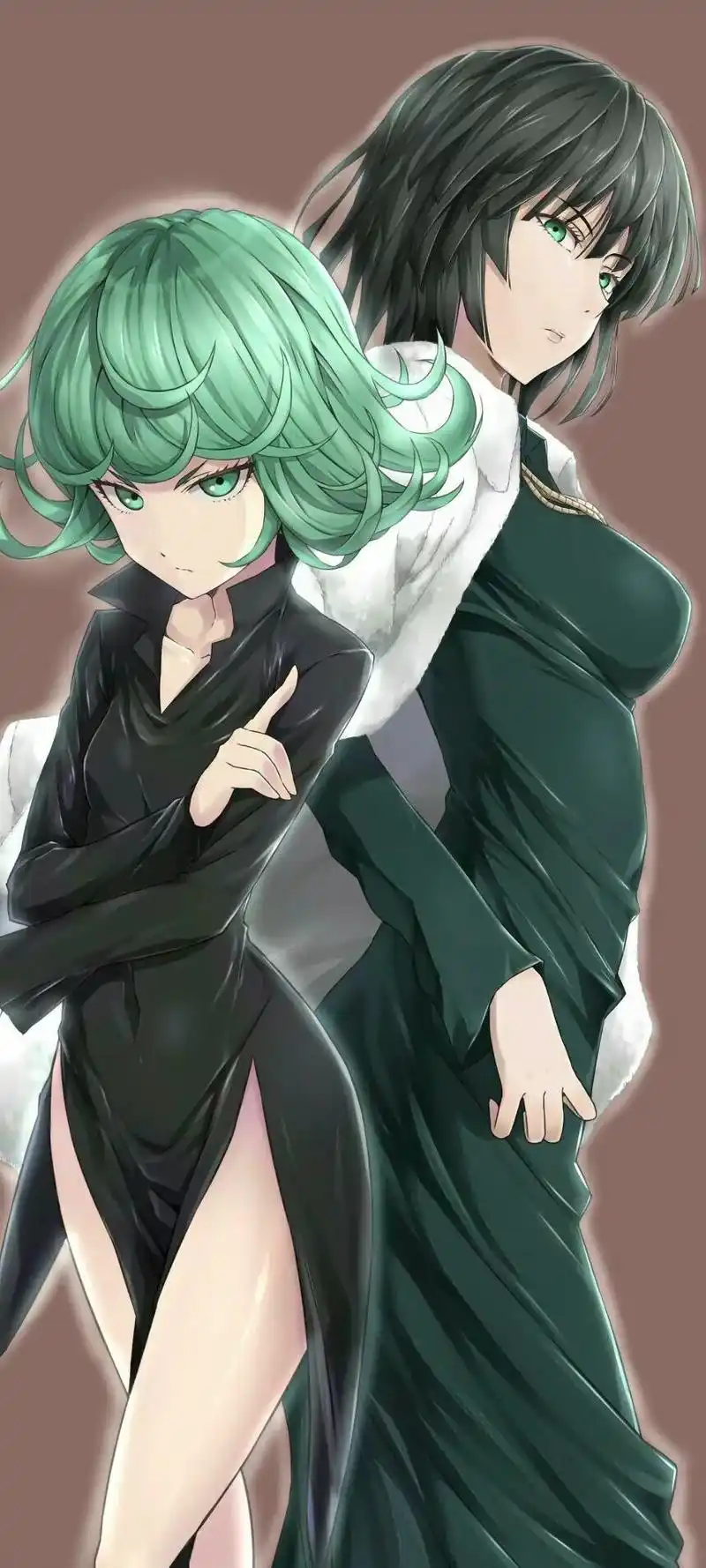 壁纸,一拳超人琦玉