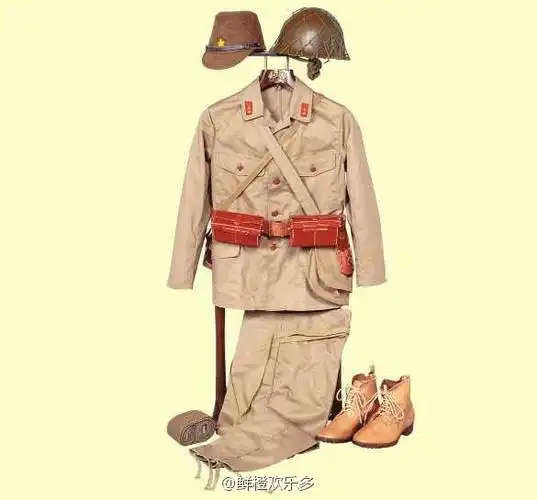 旧日本大正时期昭和时期军服图集