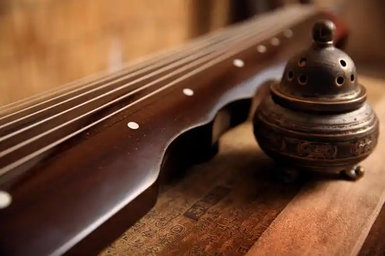 兰风古琴社 _ 哔哩哔哩相簿