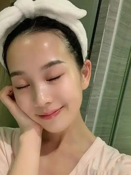 敷面膜的四个小技巧,很多人不注意,尤其是最后一个